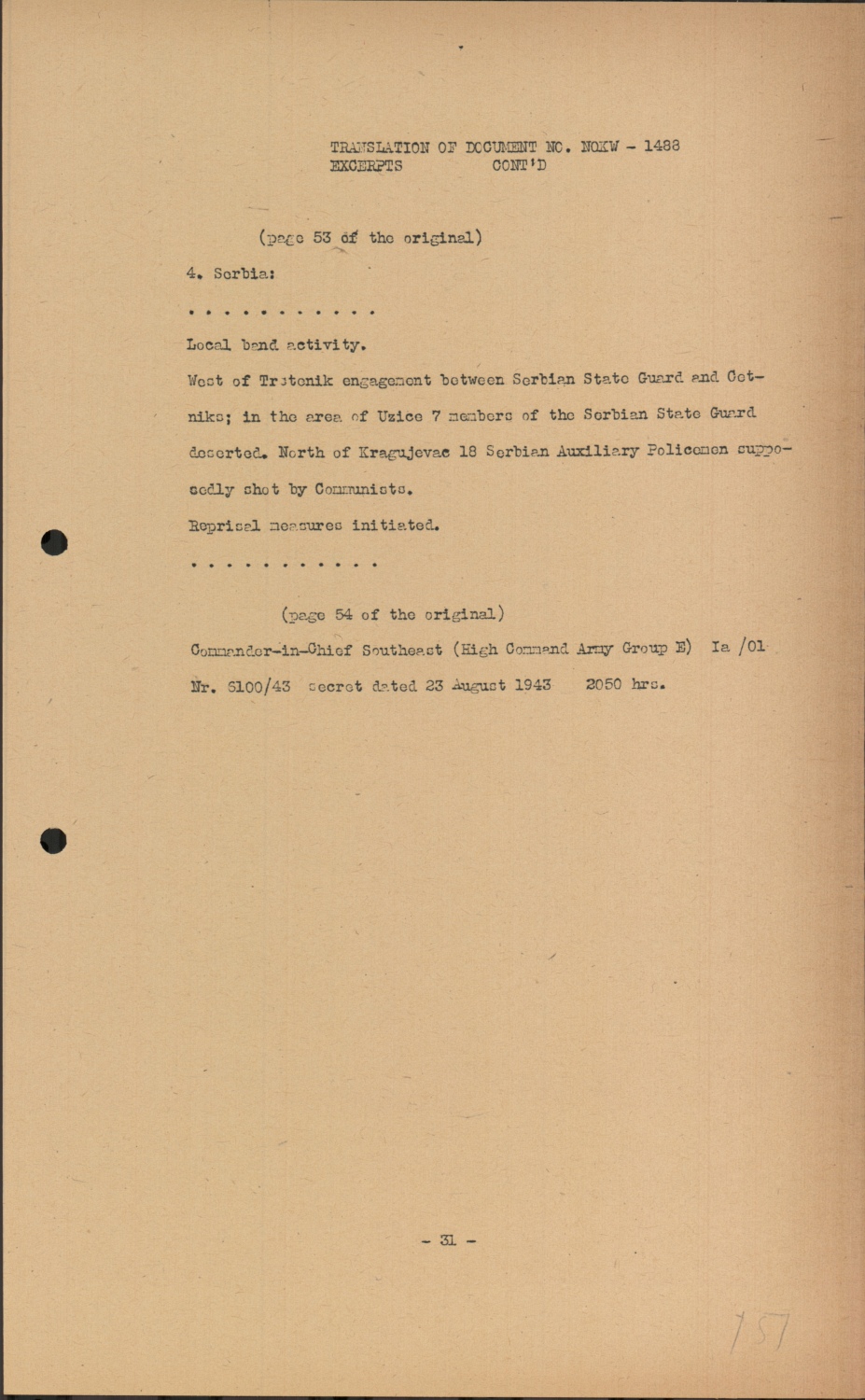 Scanned document page 31