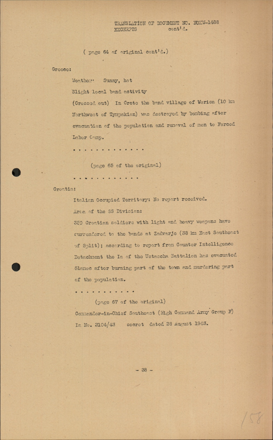 Scanned document page 38