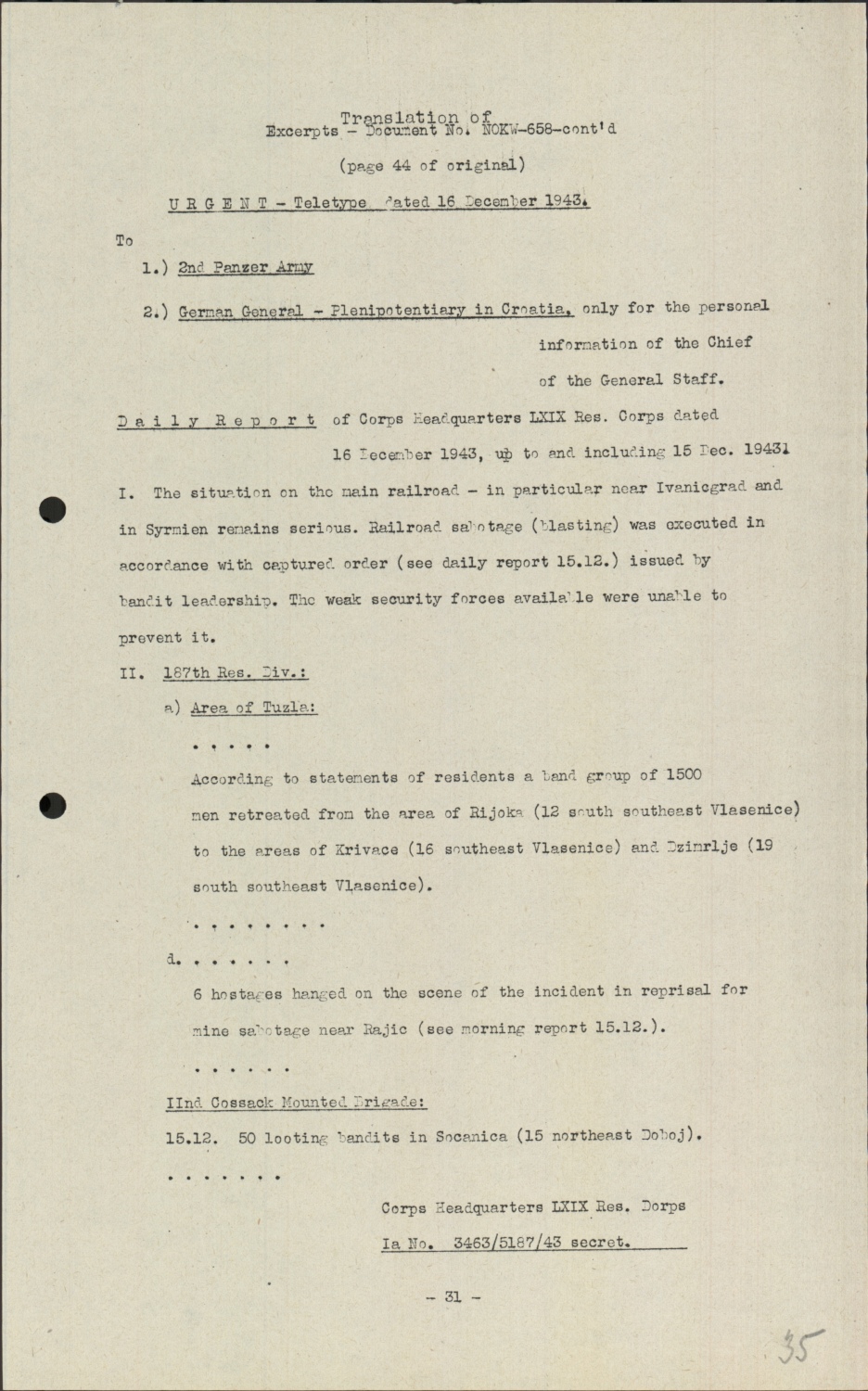 Scanned document page 31