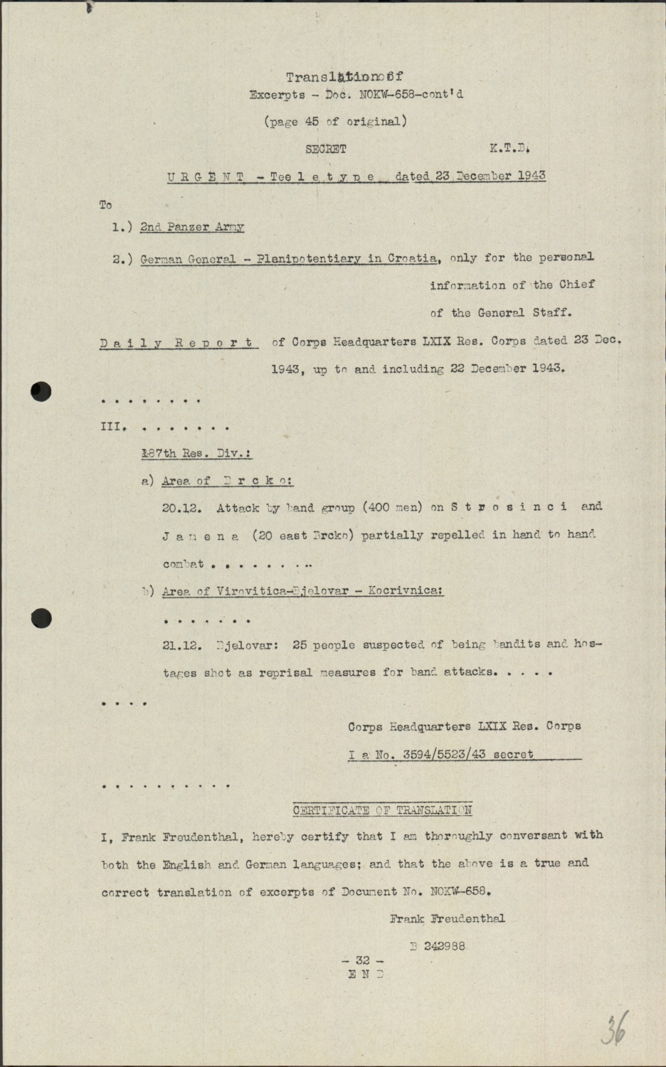 Scanned document page 32