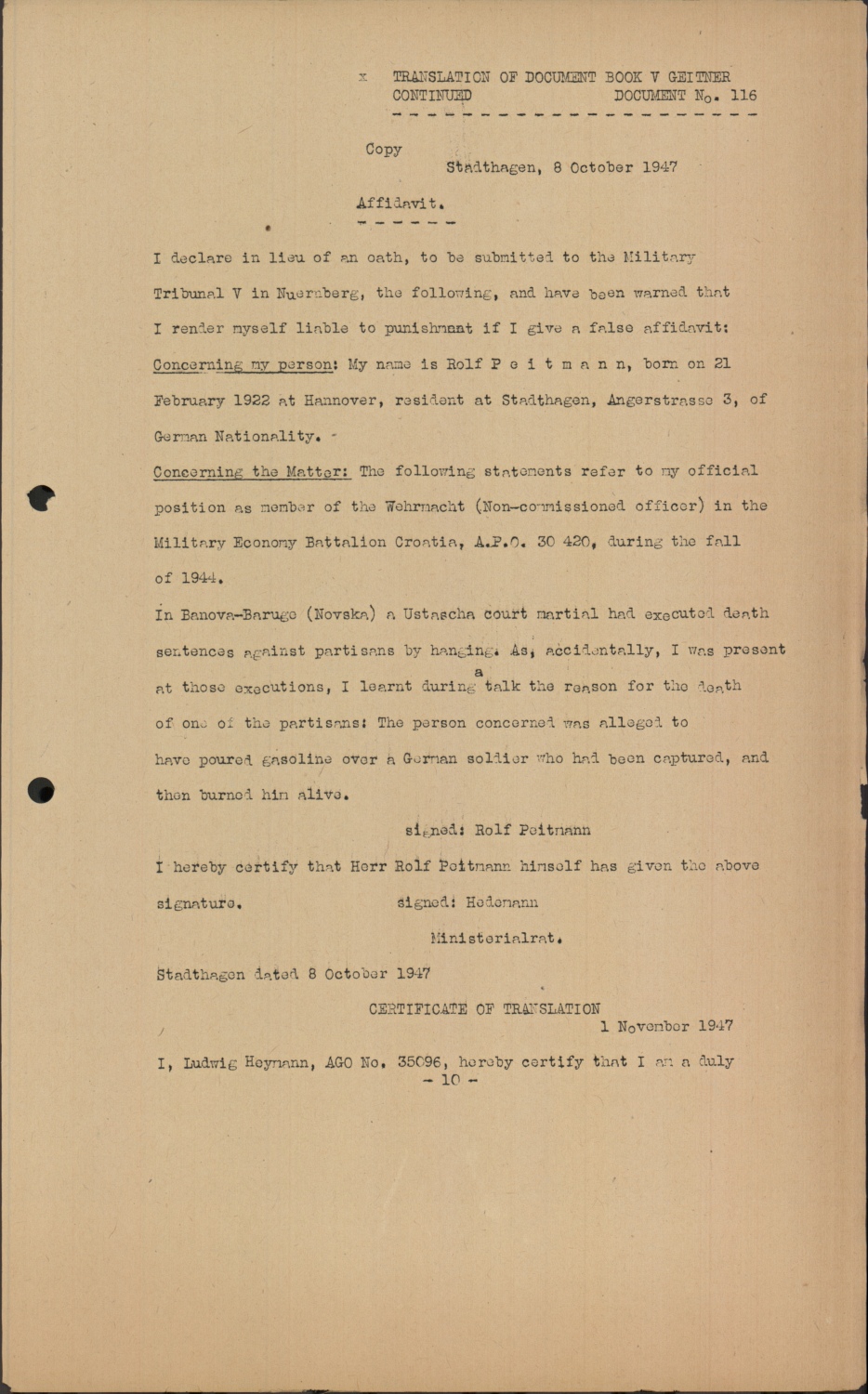 Scanned document page 1