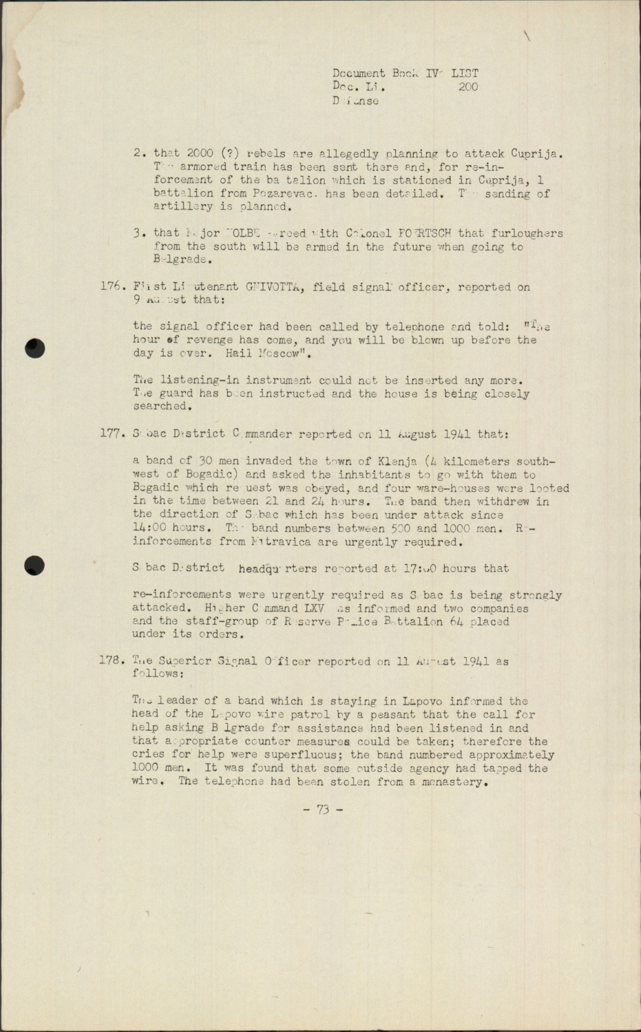 Scanned document page 73