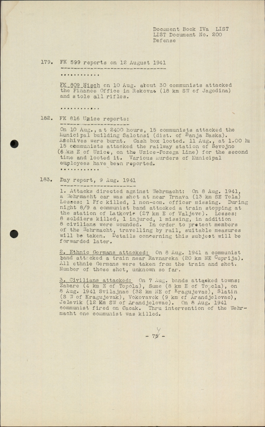 Scanned document page 74