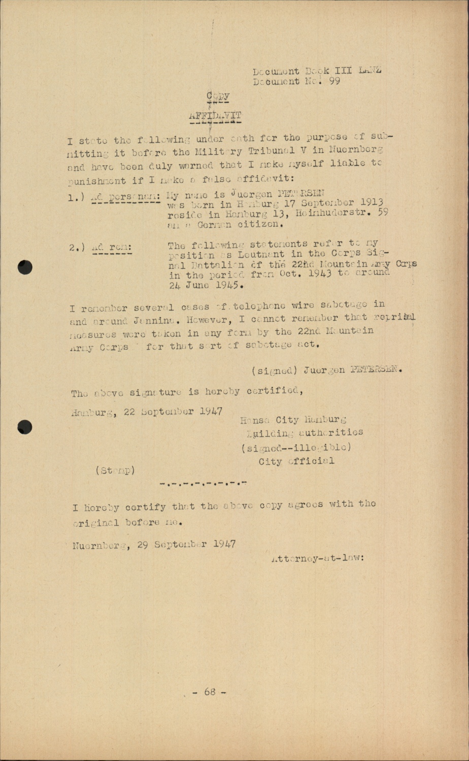 Scanned document page 1