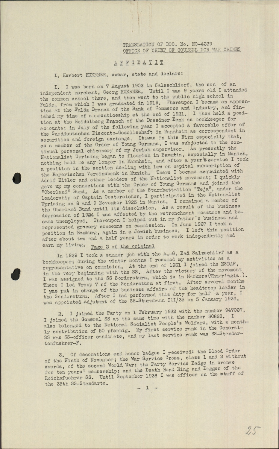 Scanned document page 1