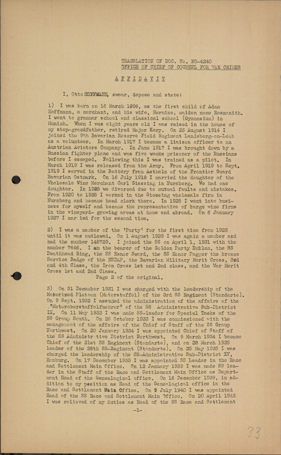 Scanned document page 1
