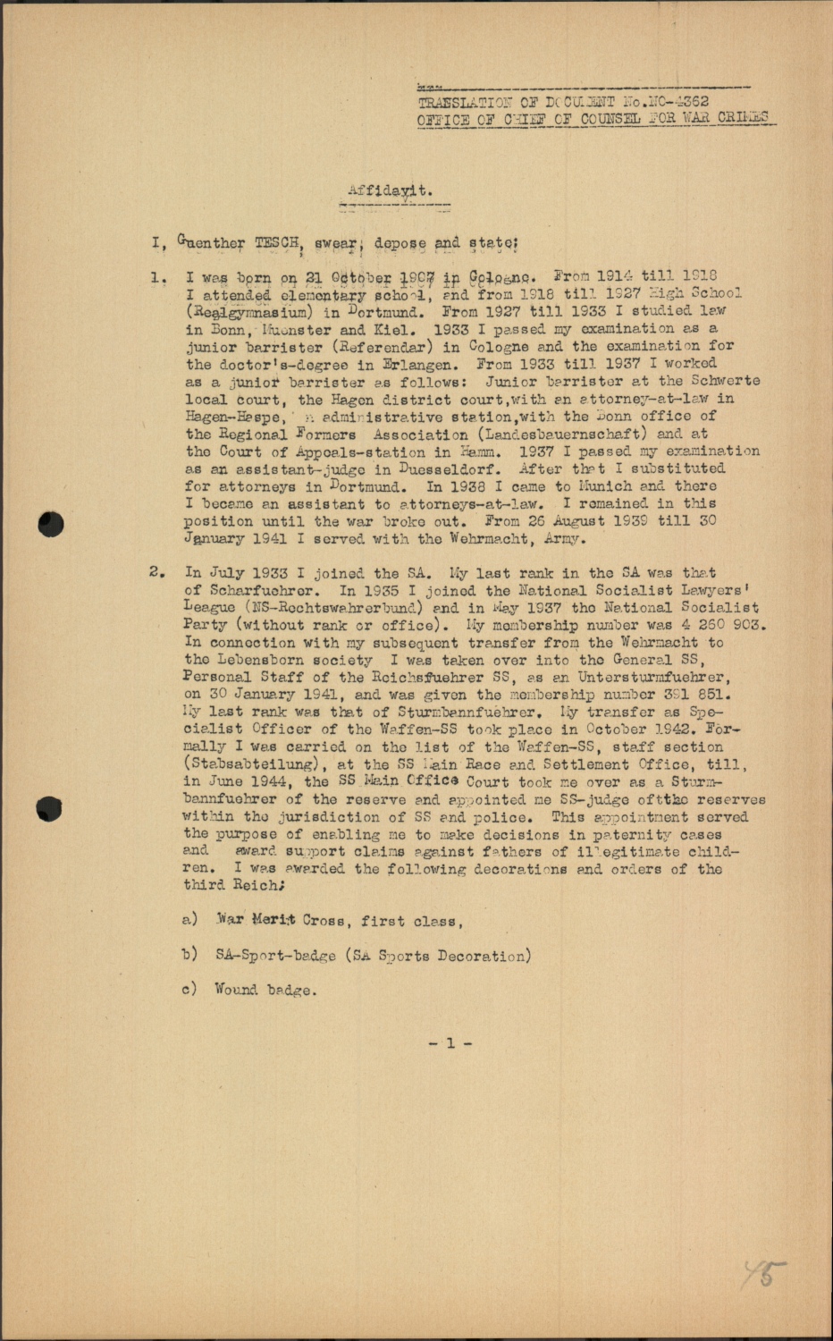 Scanned document page 1