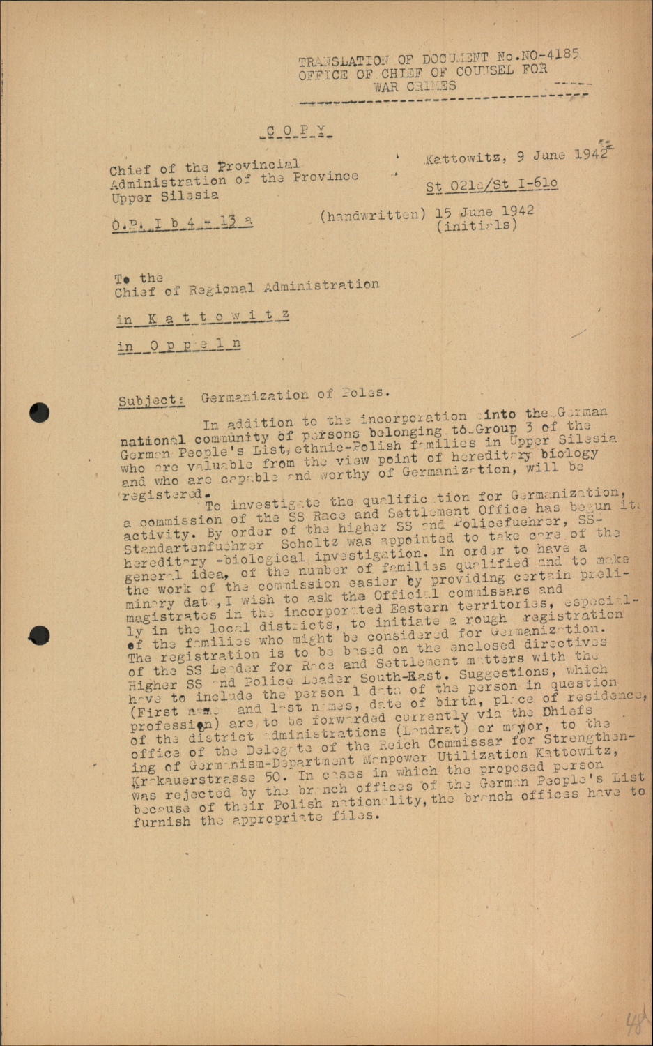 Scanned document page 1