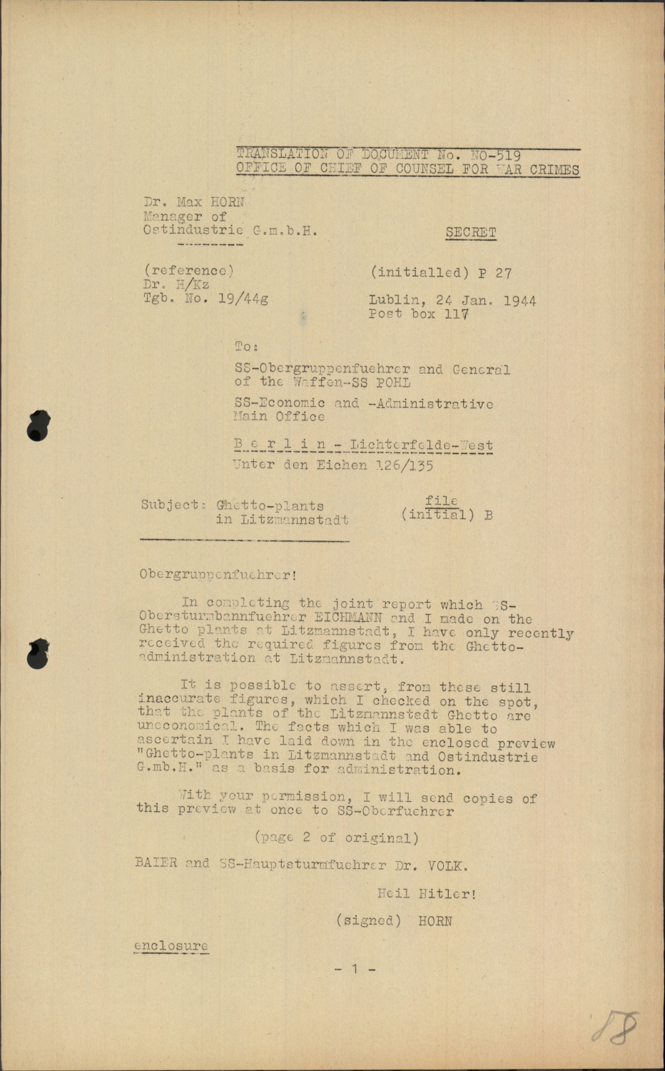 Scanned document page 1