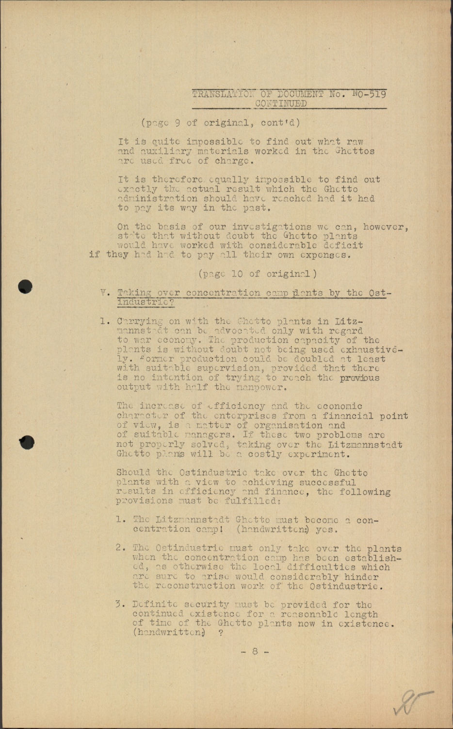 Scanned document page 15