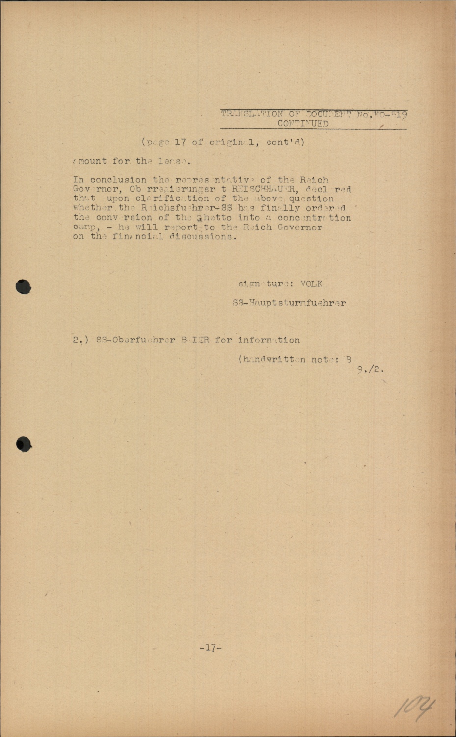 Scanned document page 33