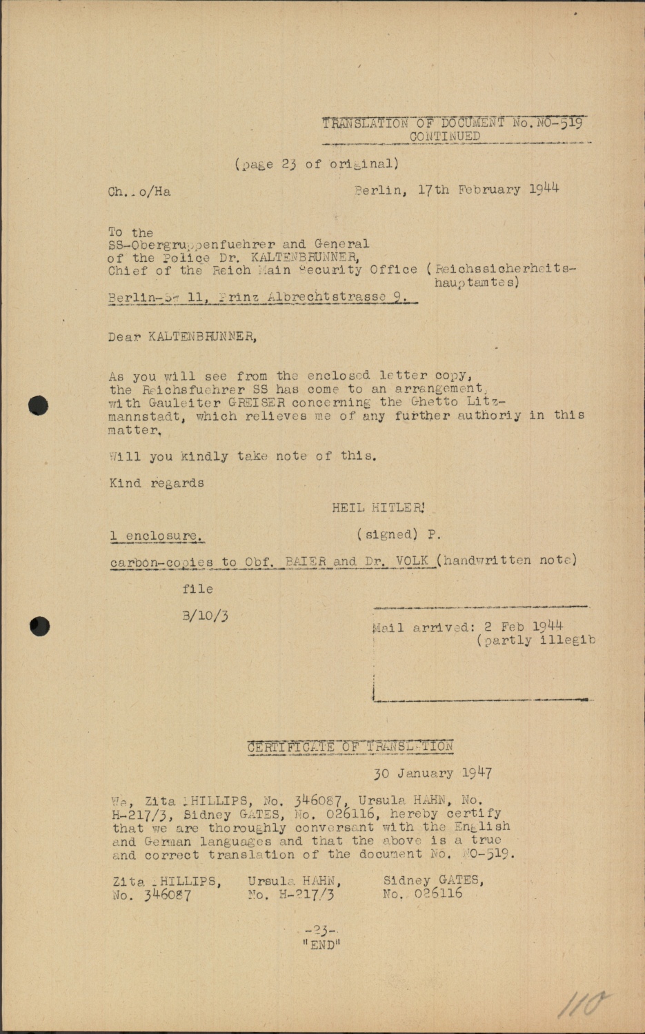 Scanned document page 45