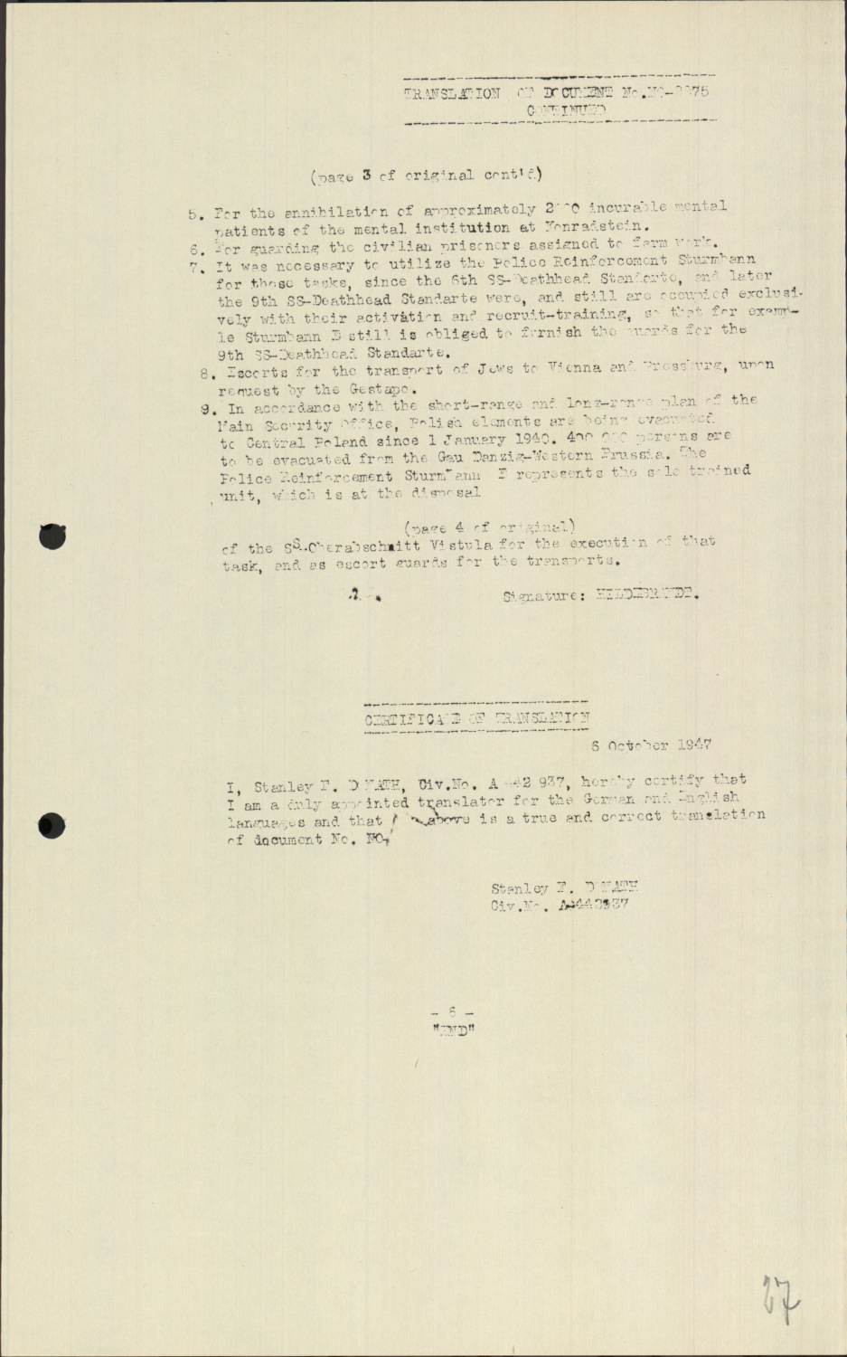 Scanned document page 10