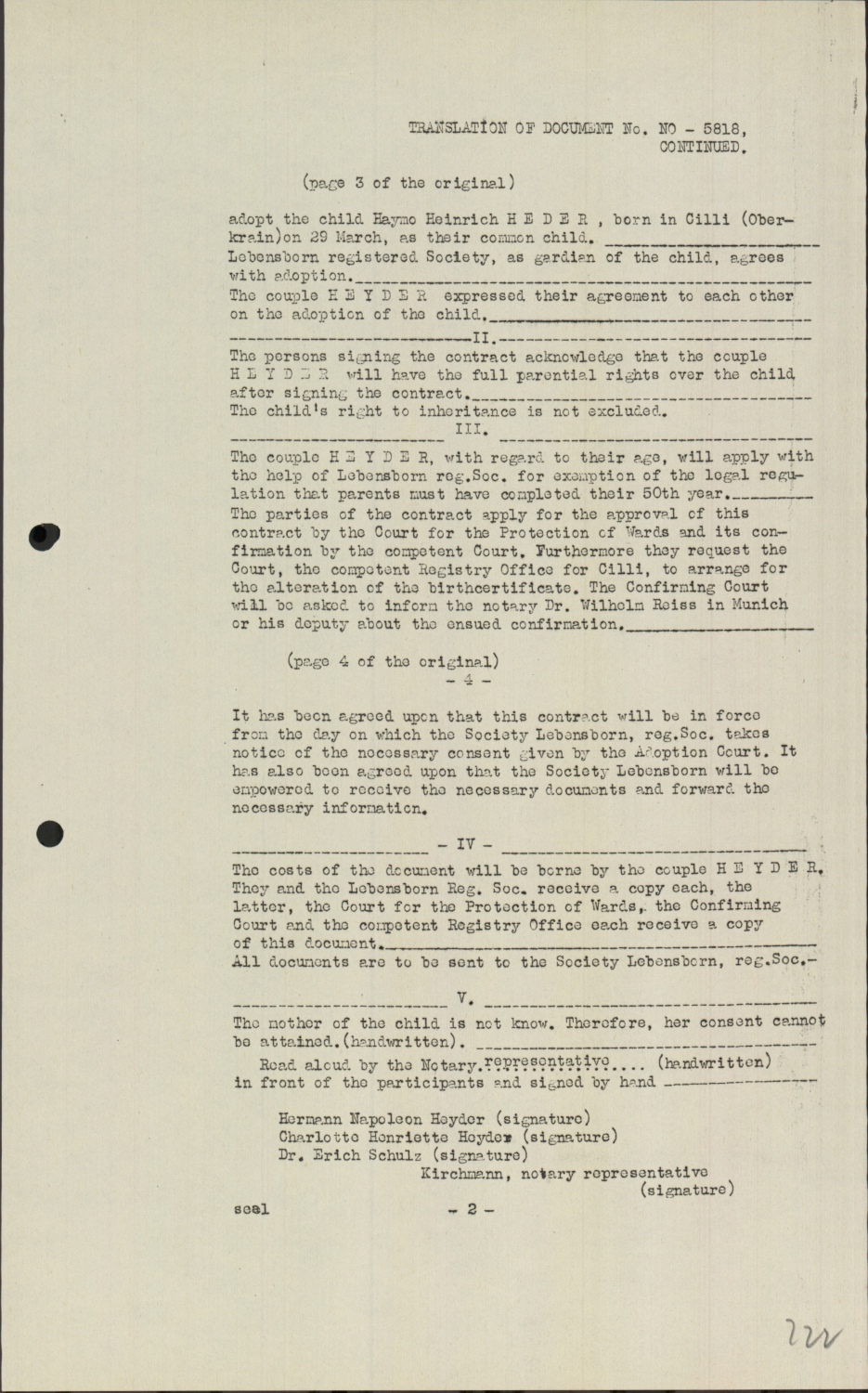 Scanned document page 2