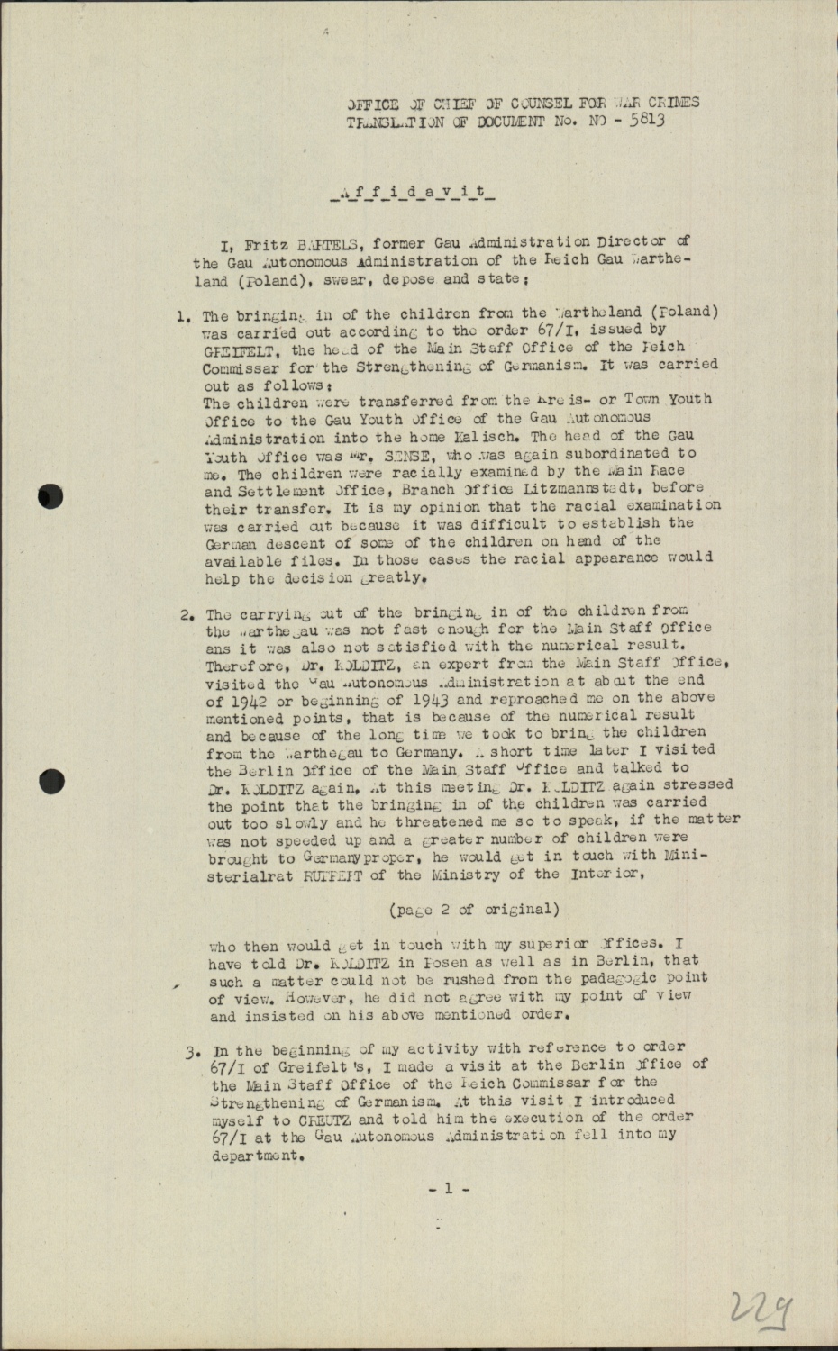 Scanned document page 1
