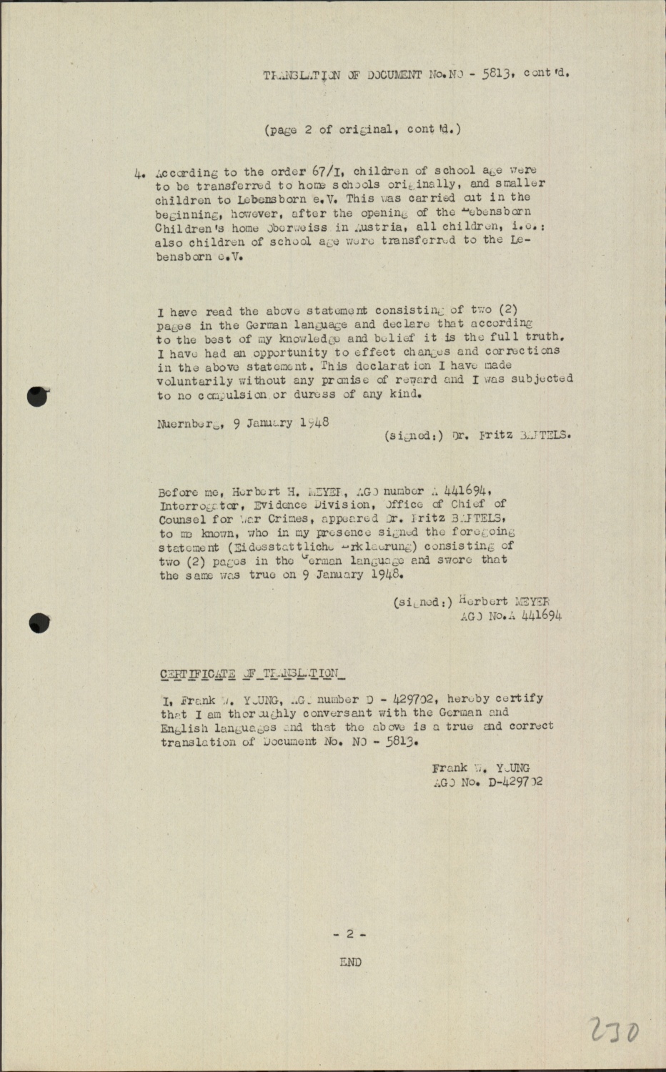 Scanned document page 2