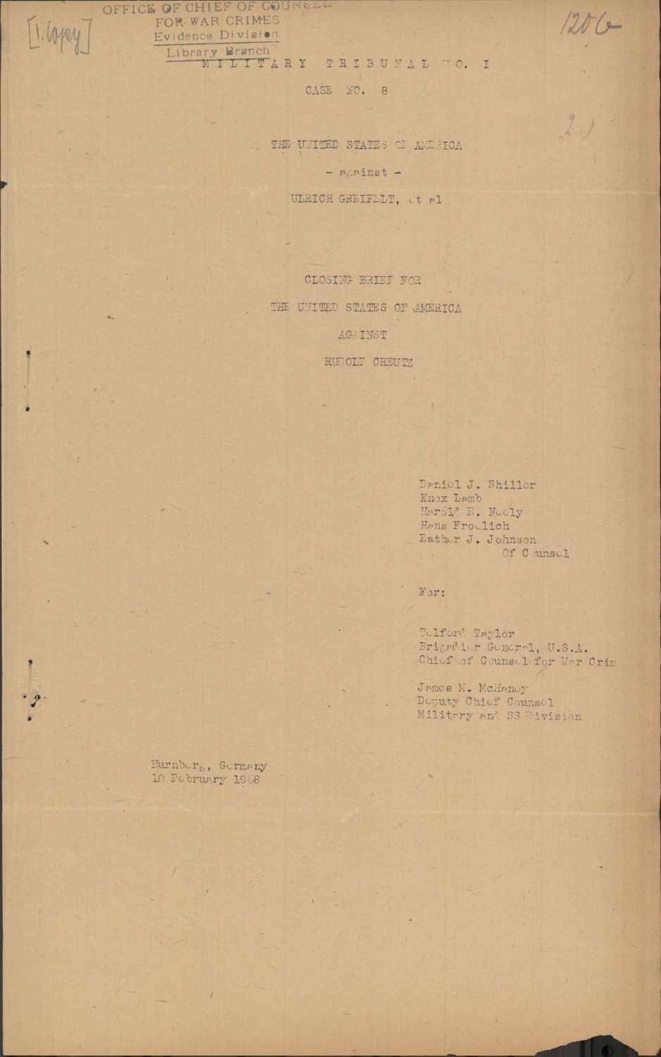Scanned document page 1