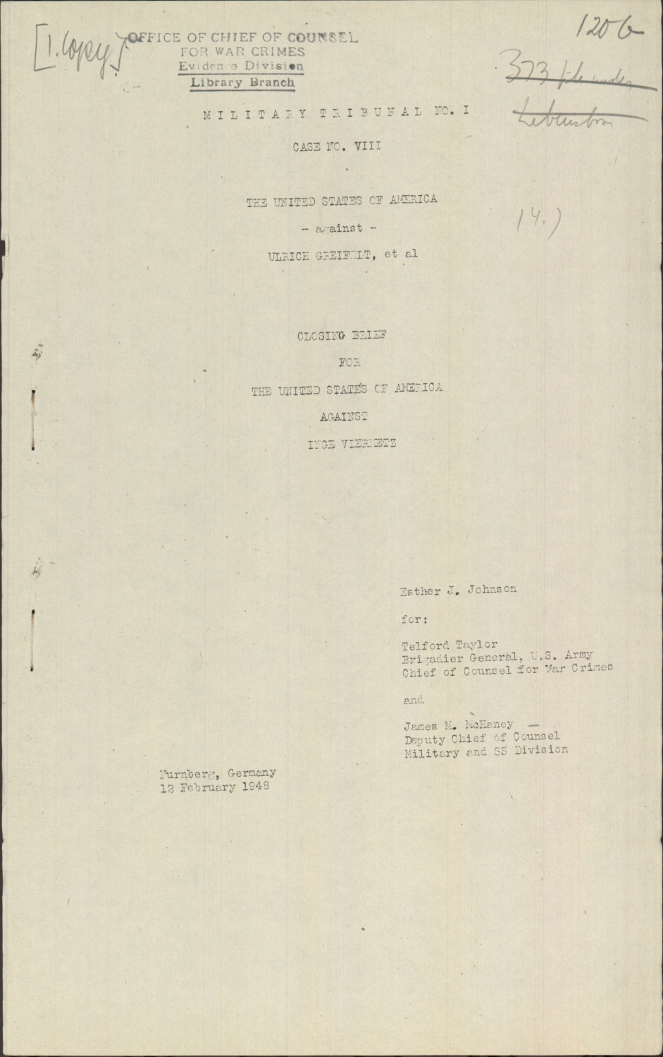 Scanned document page 1