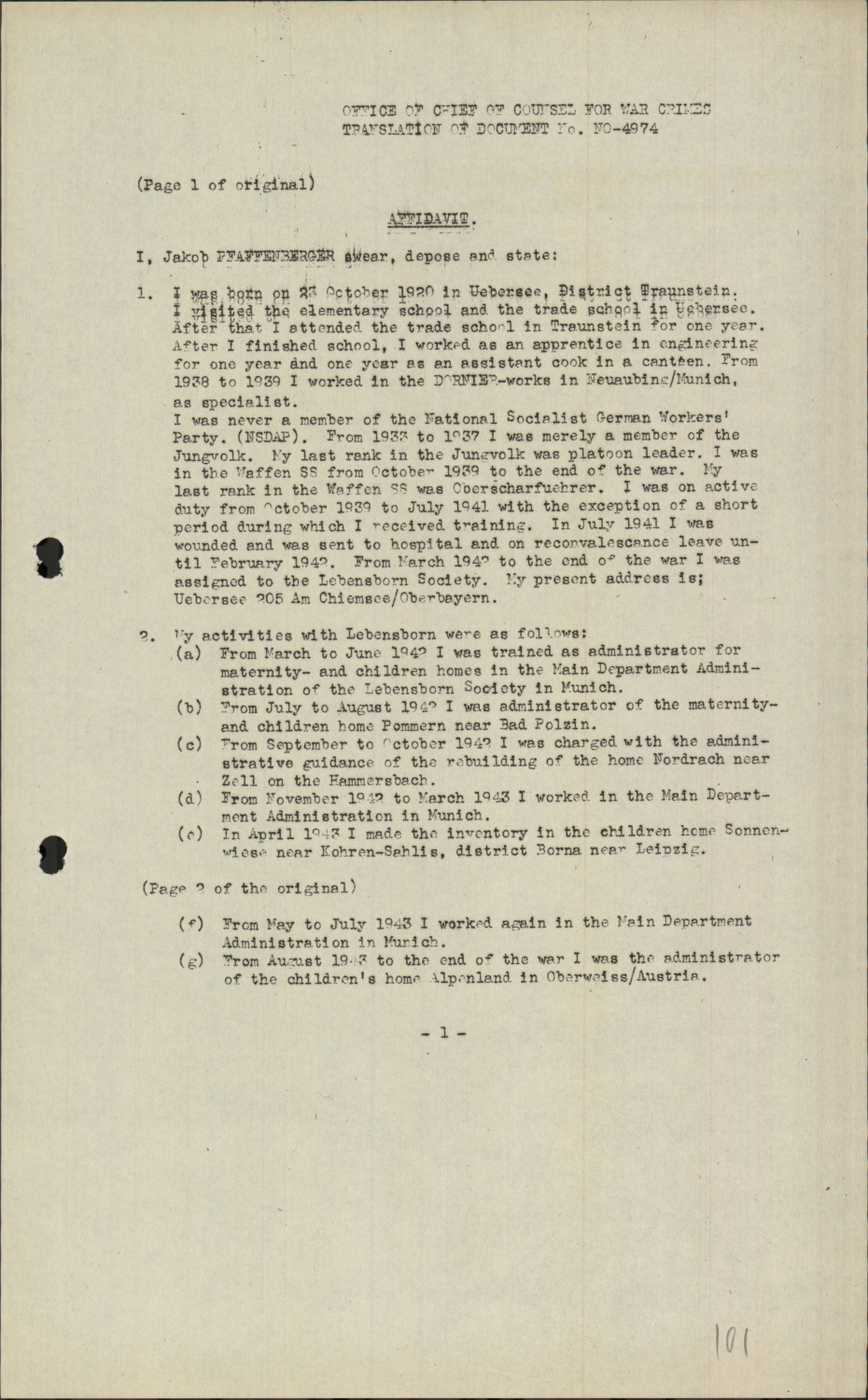Scanned document page 1
