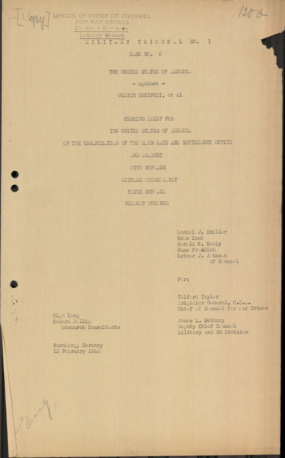Scanned document page 1