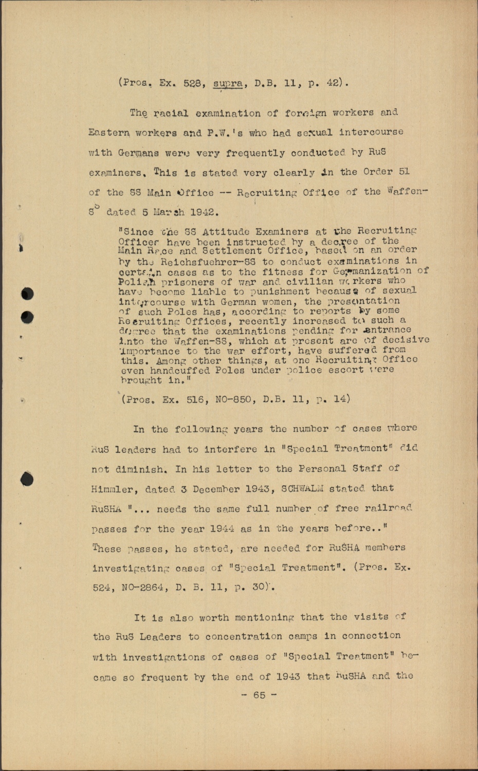 Scanned document page 67