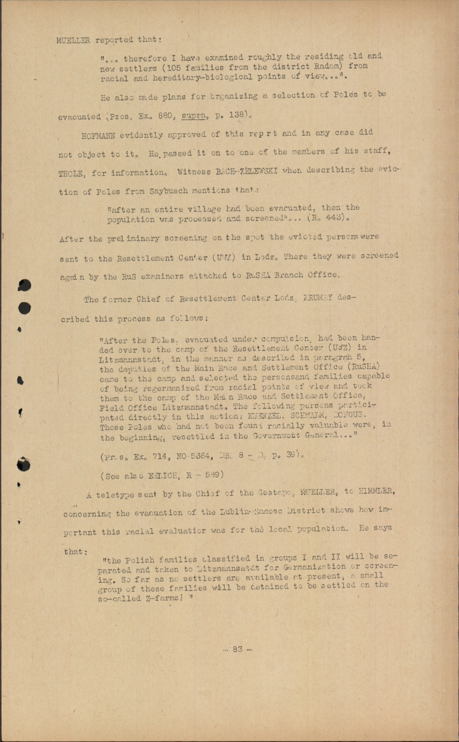 Scanned document page 85