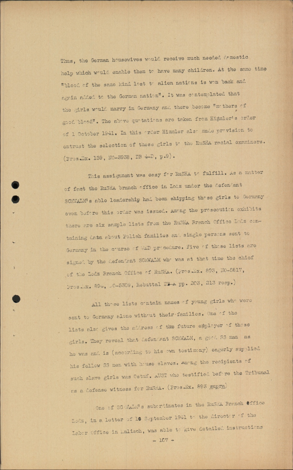 Scanned document page 109