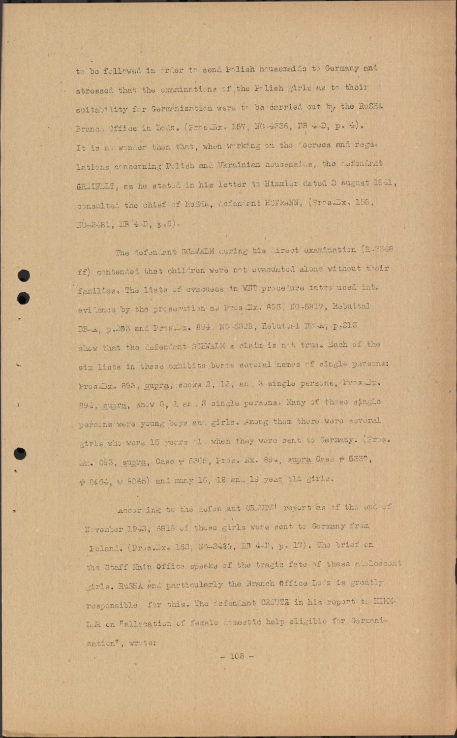 Scanned document page 110