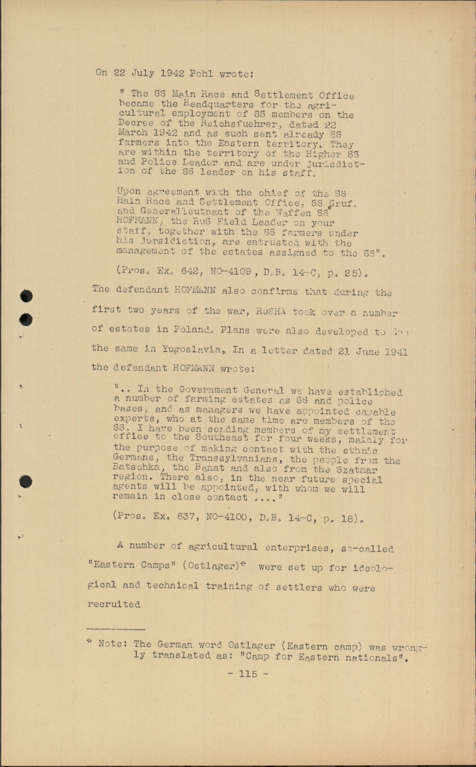 Scanned document page 117
