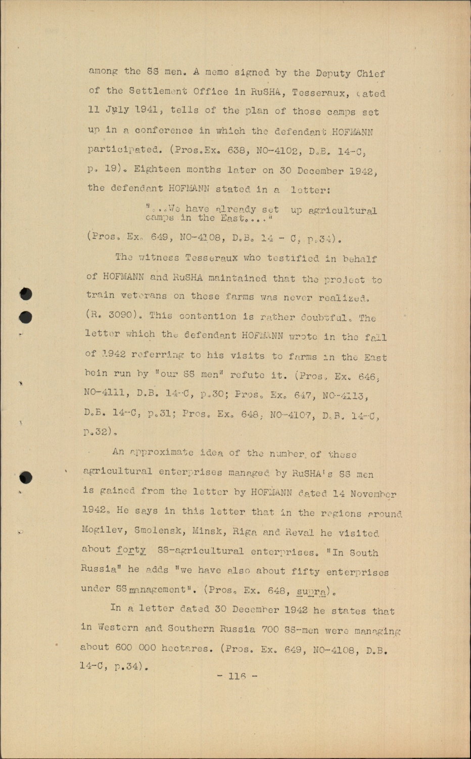 Scanned document page 118