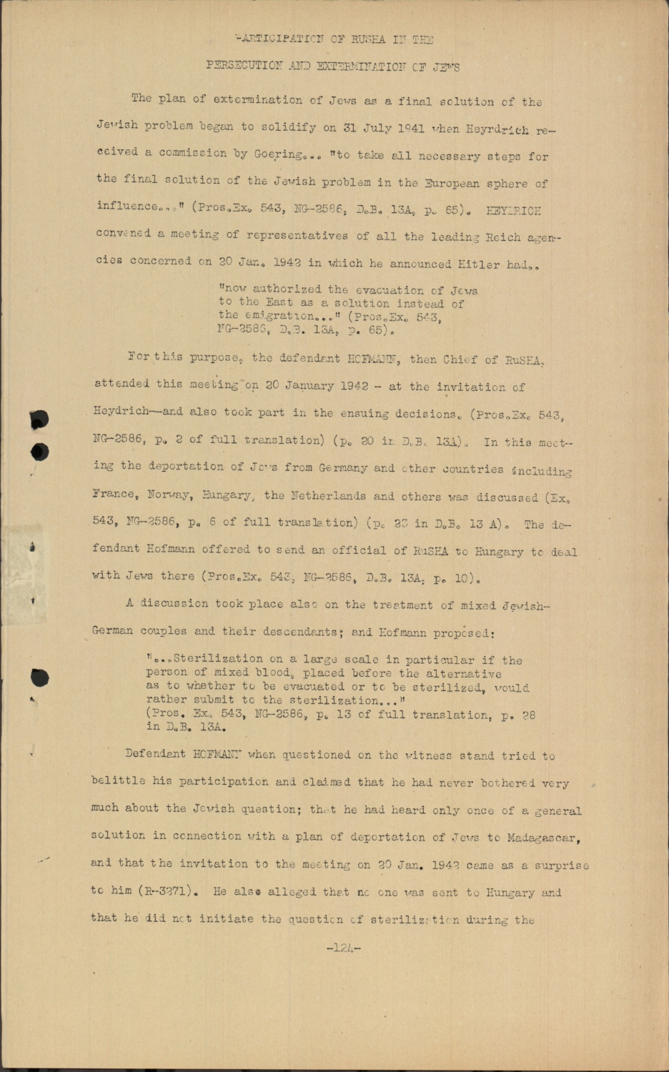 Scanned document page 126
