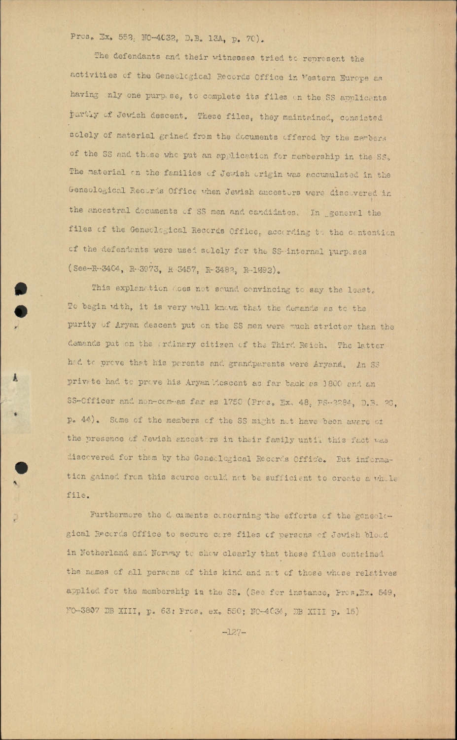 Scanned document page 129