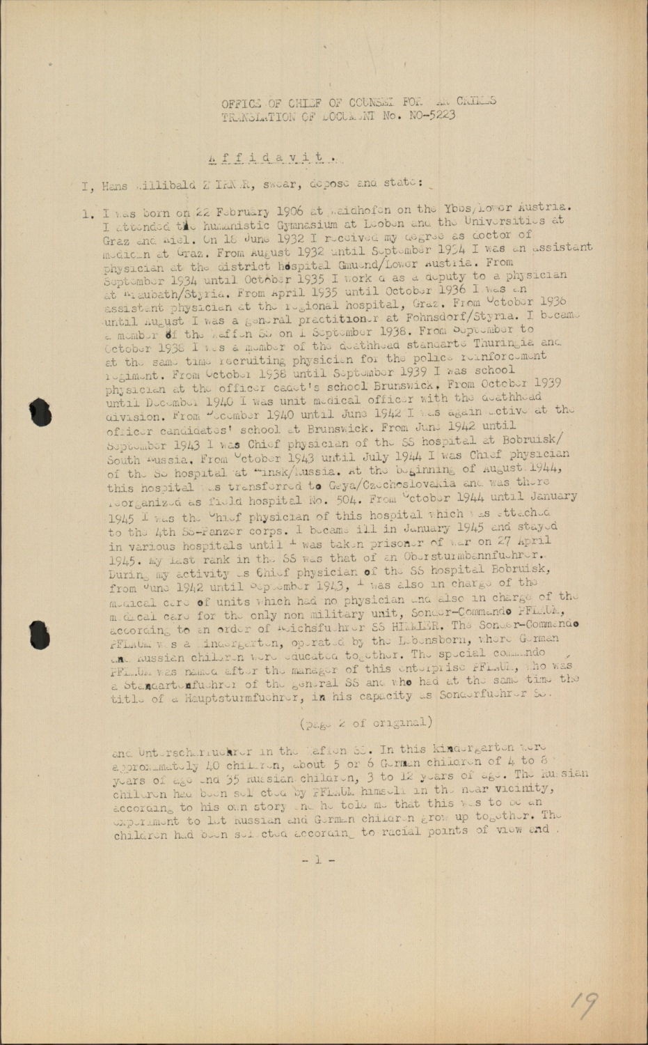 Scanned document page 1