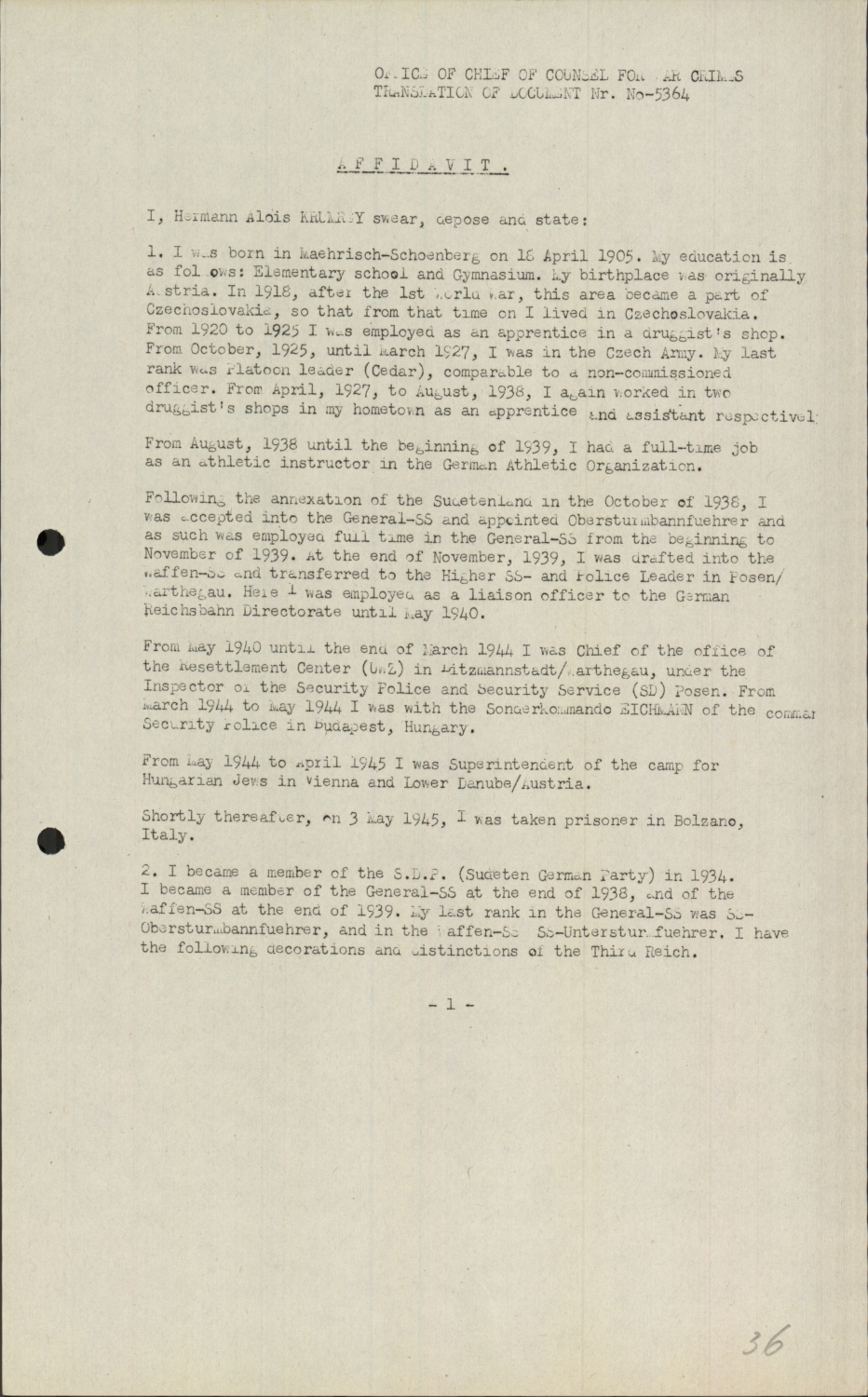 Scanned document page 1