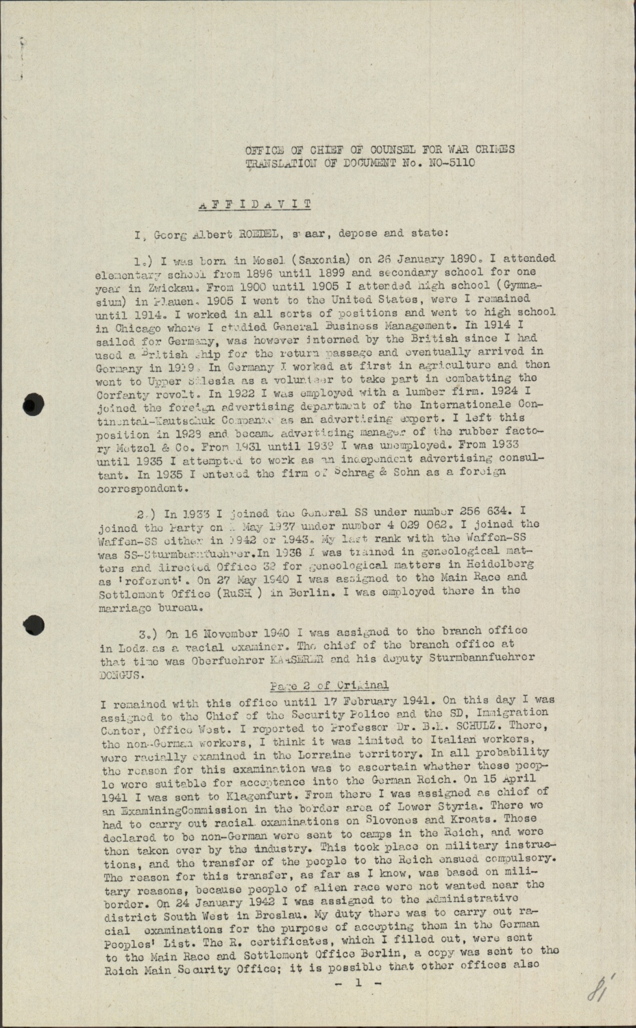 Scanned document page 1