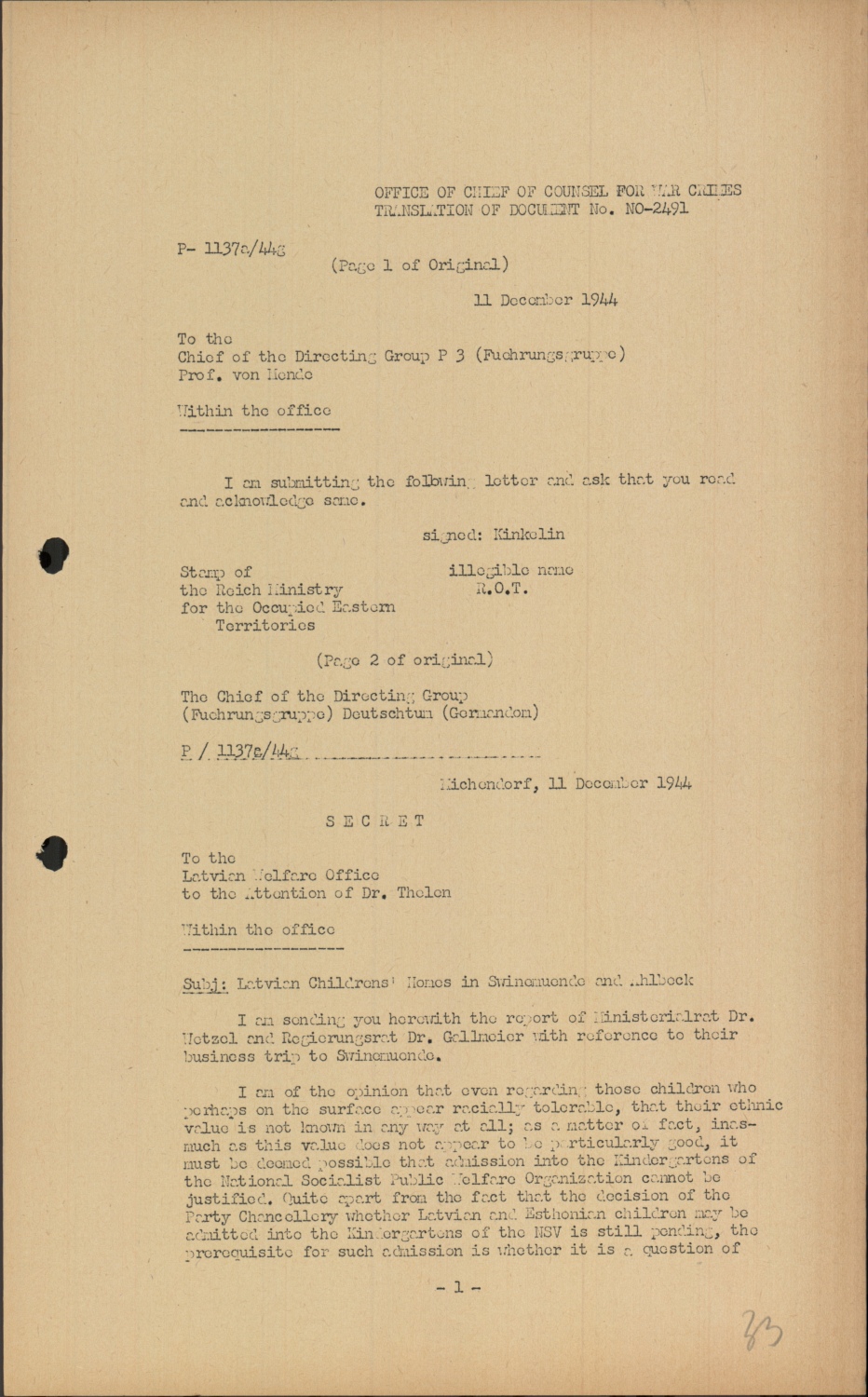 Scanned document page 1