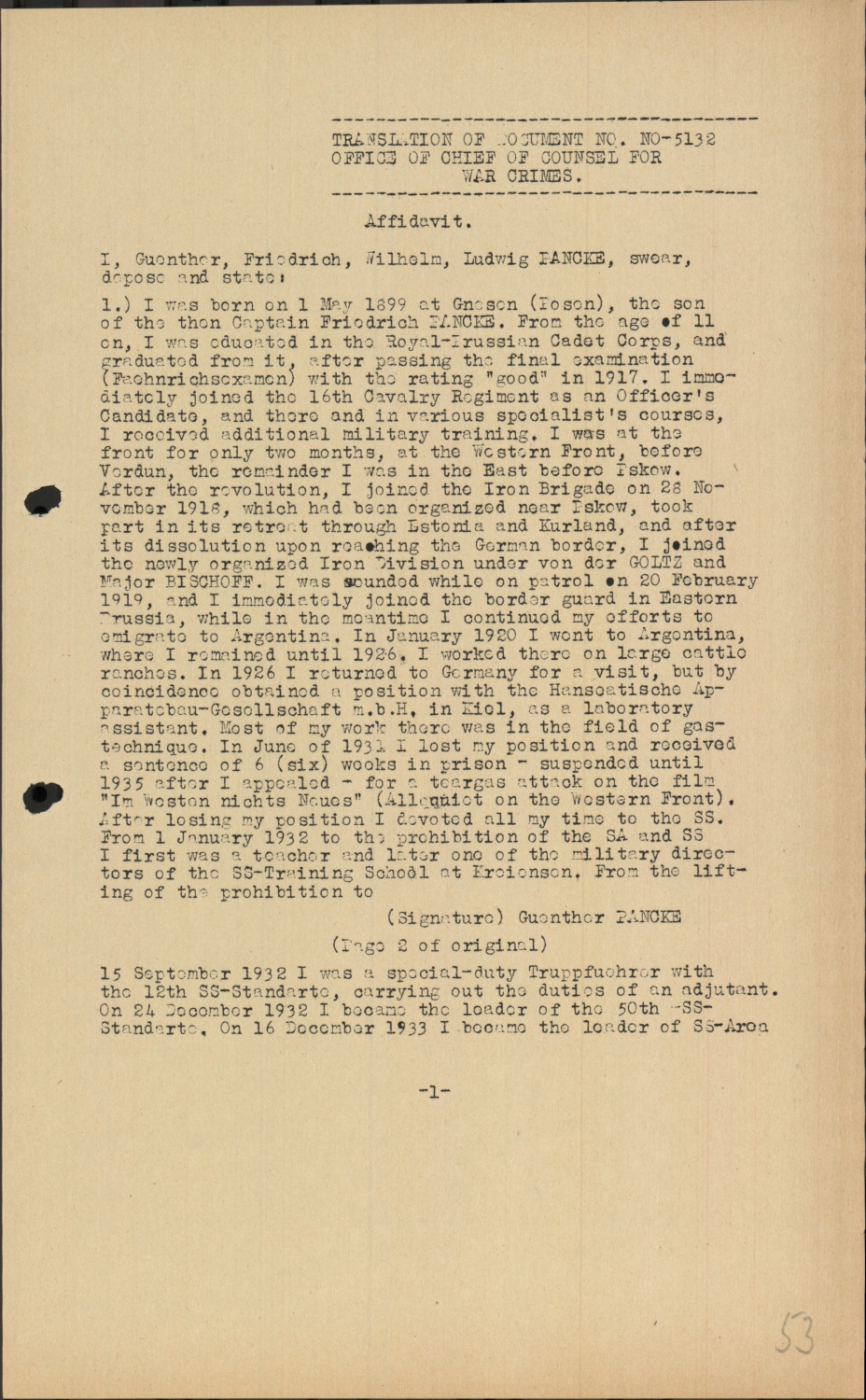 Scanned document page 1