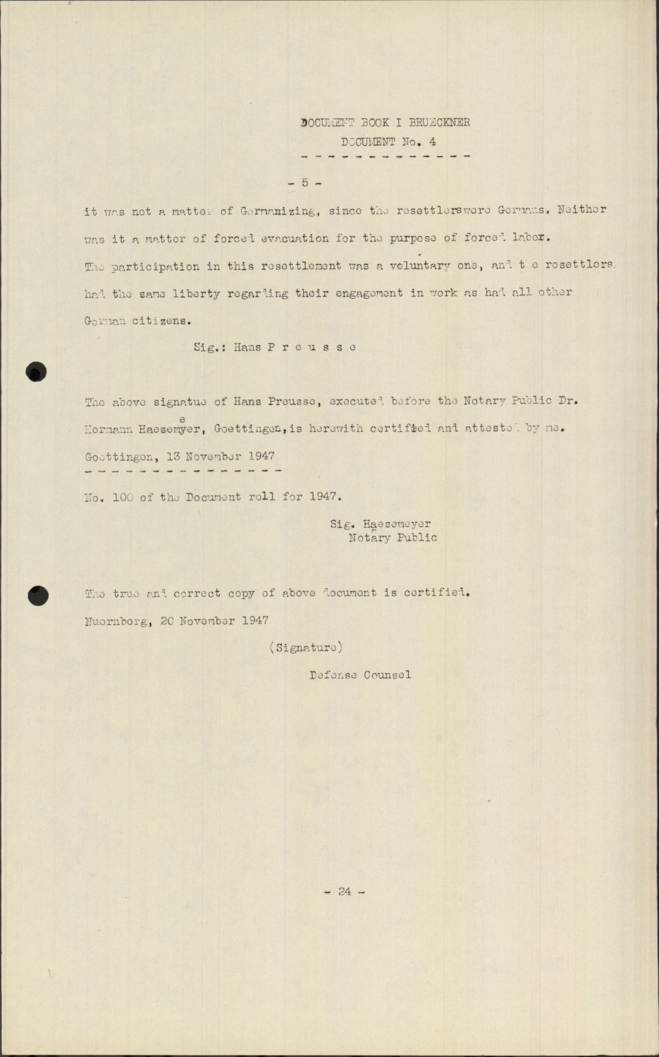 Scanned document page 5