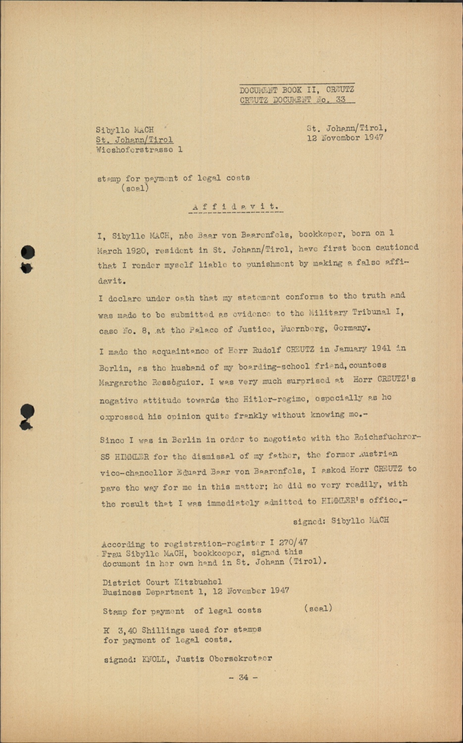 Scanned document page 1
