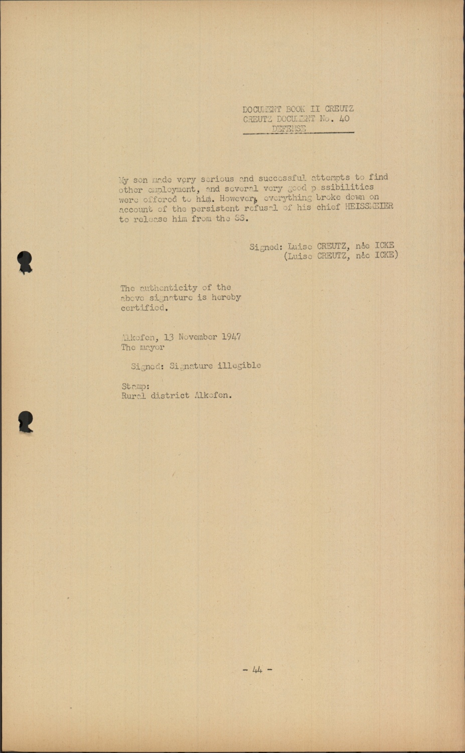 Scanned document page 2