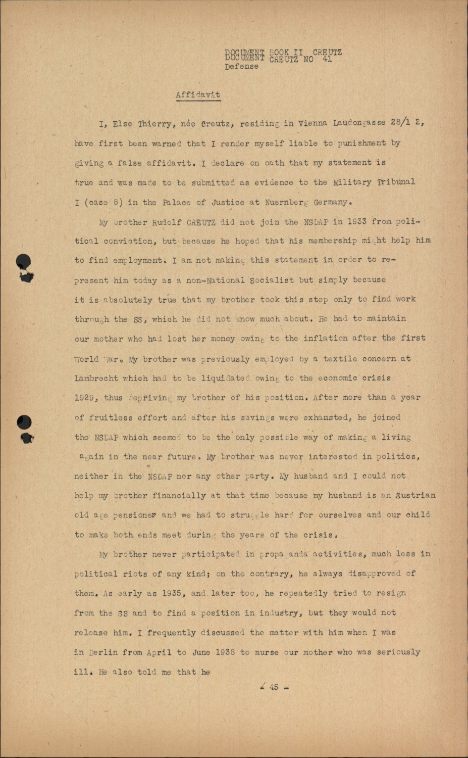 Scanned document page 1