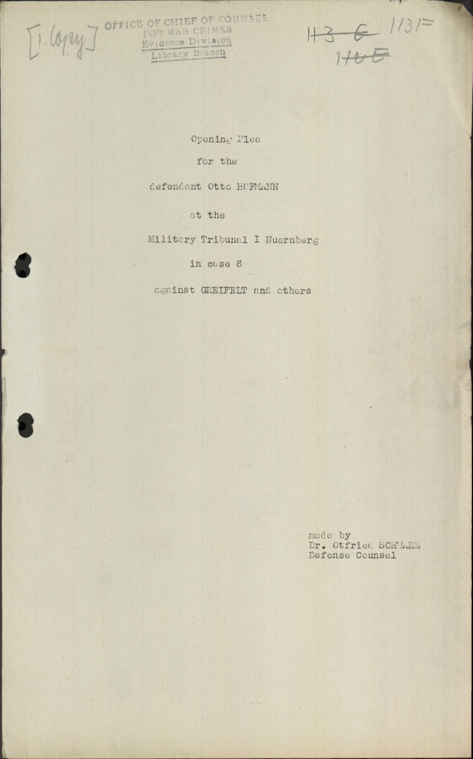 Scanned document page 1