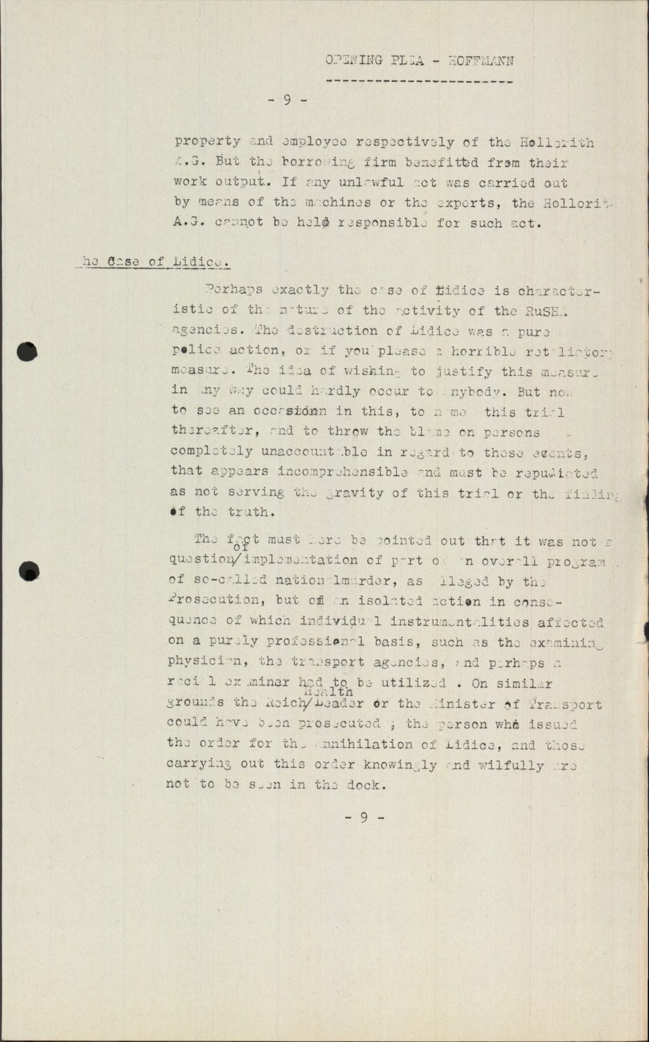Scanned document page 10