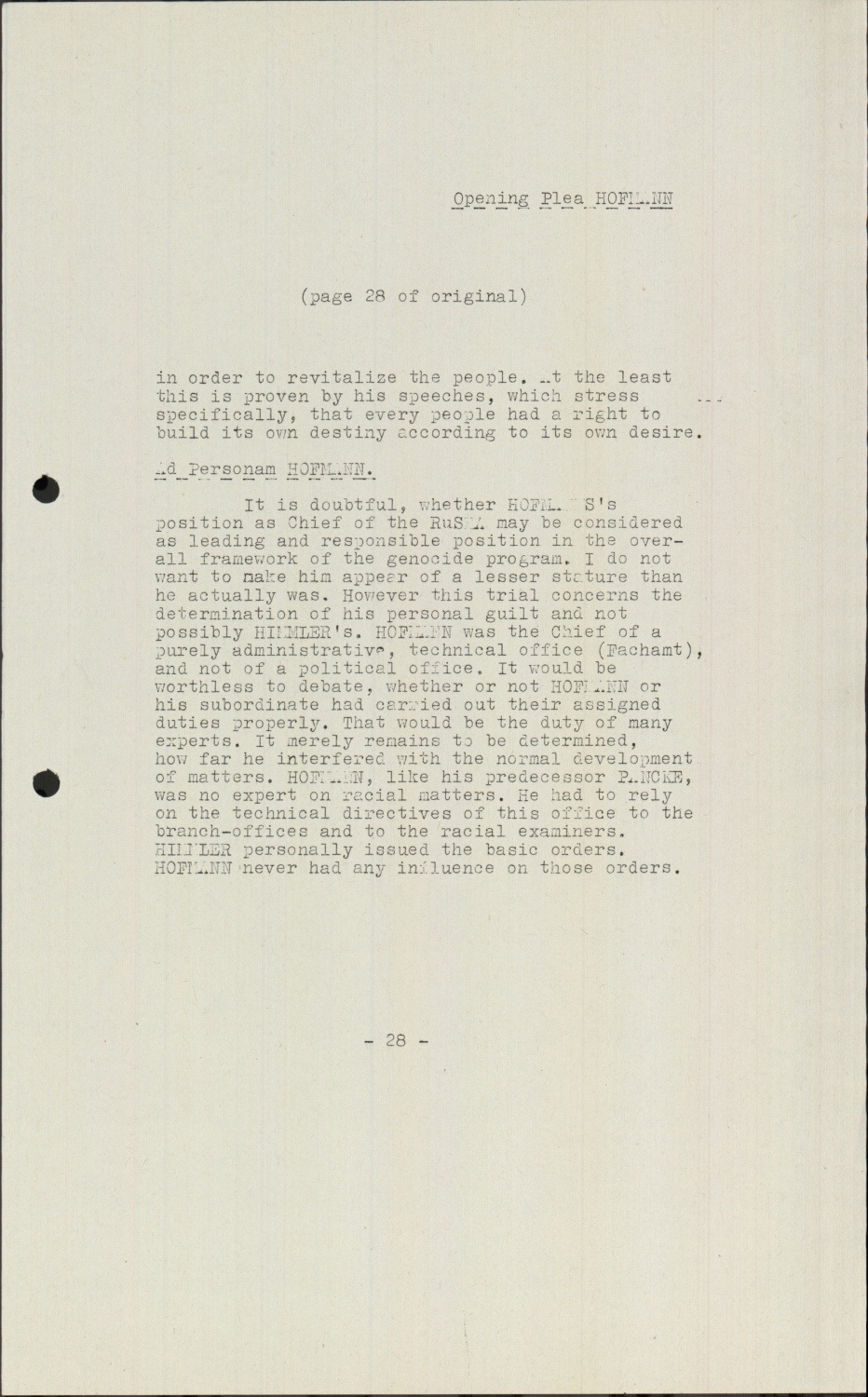 Scanned document page 29