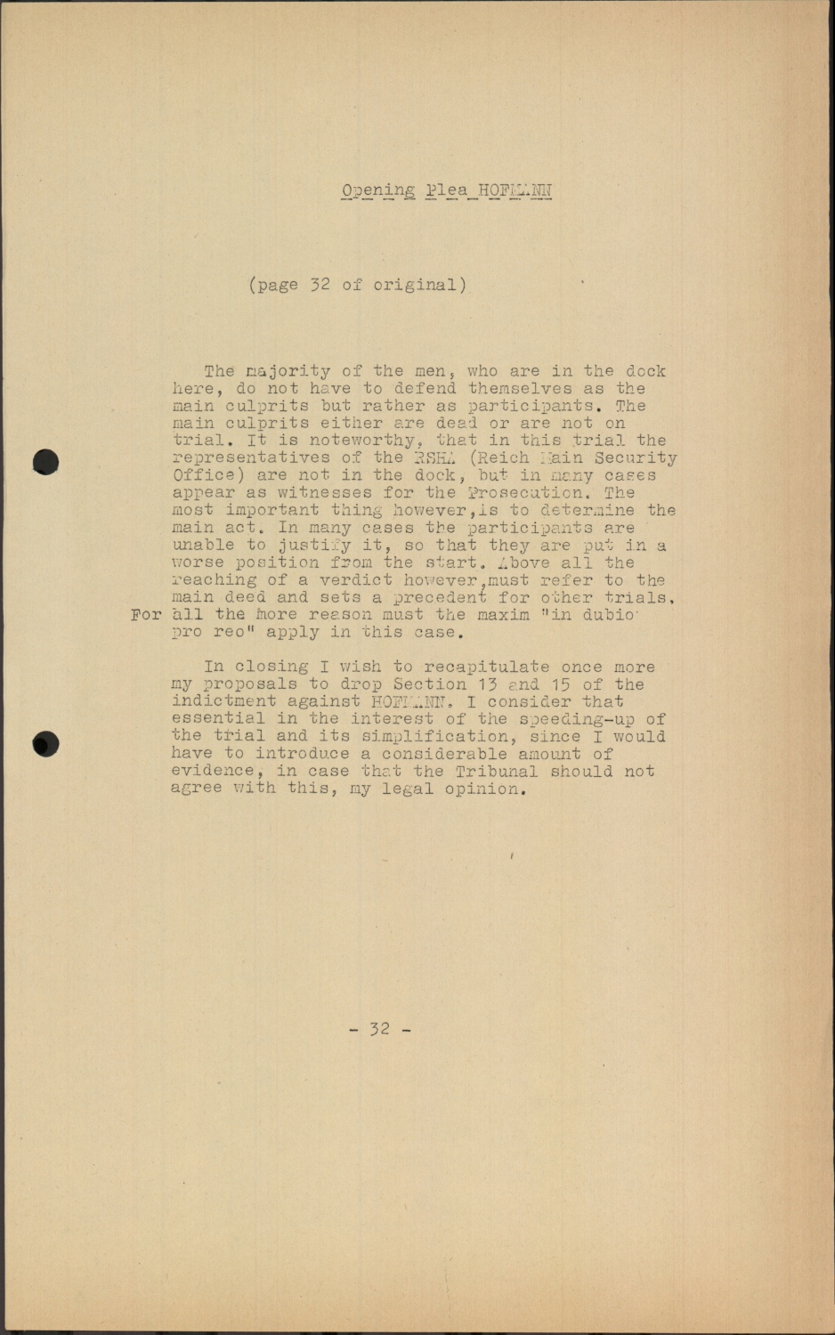 Scanned document page 33