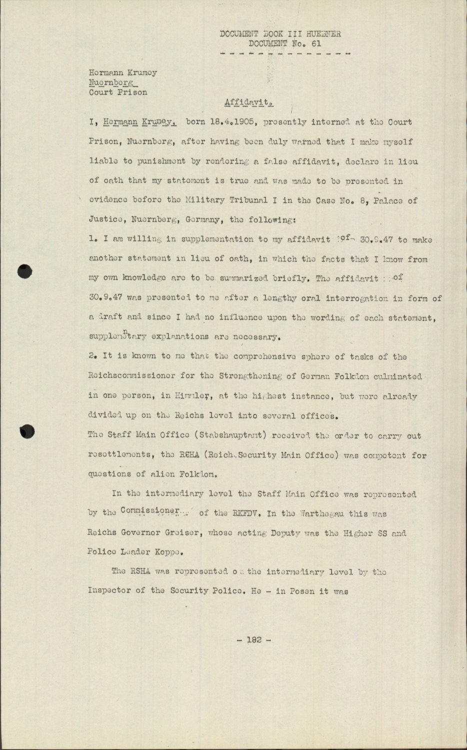 Scanned document page 1