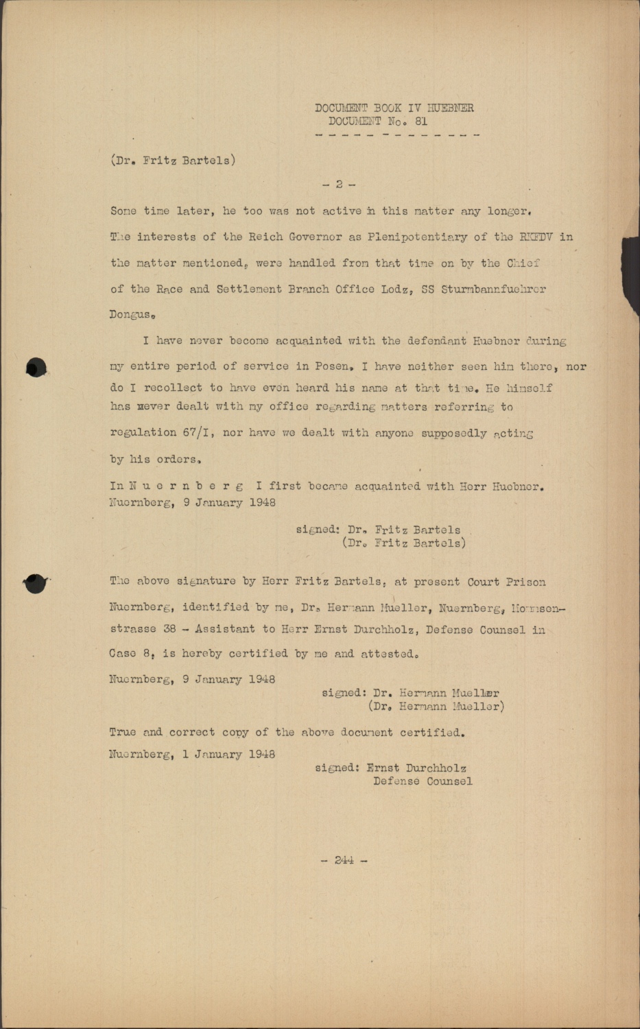 Scanned document page 2