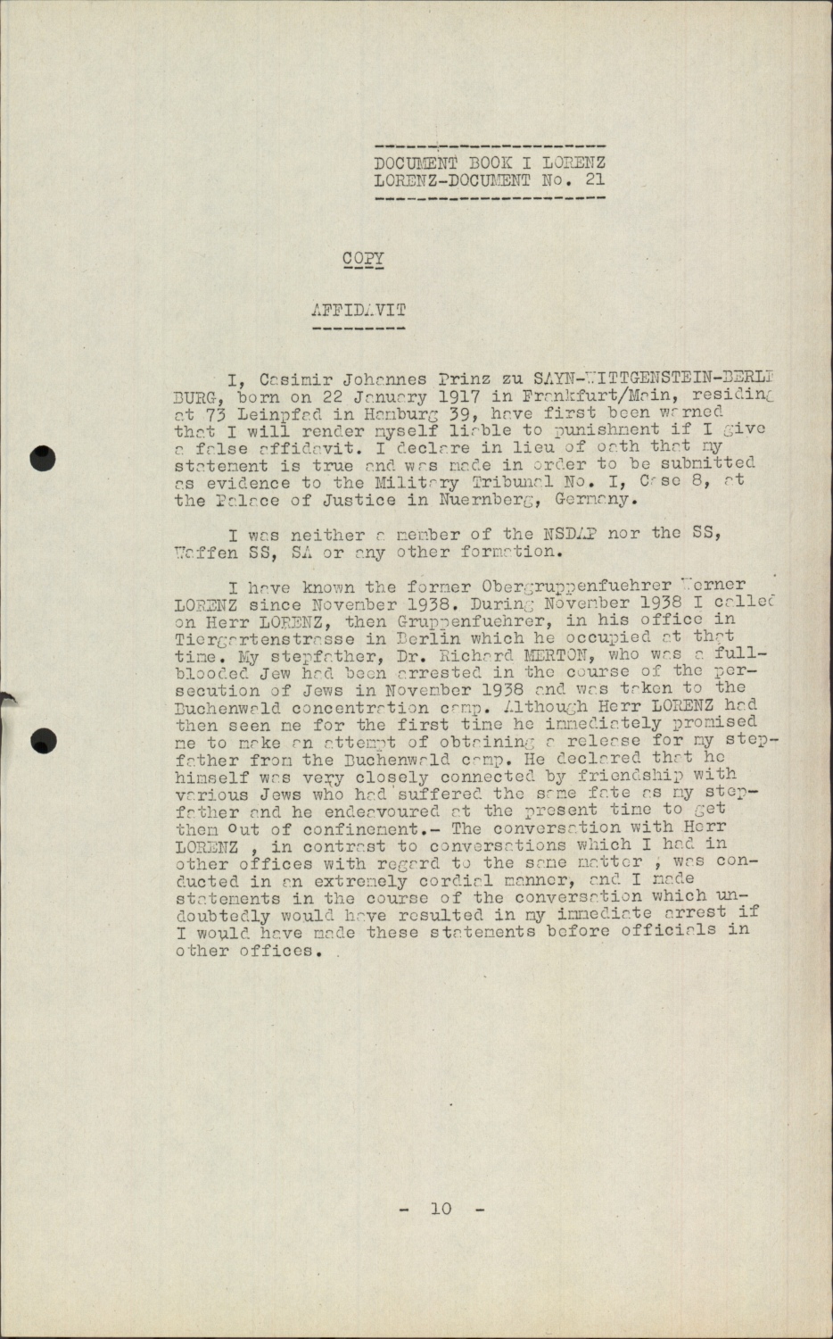 Scanned document page 1