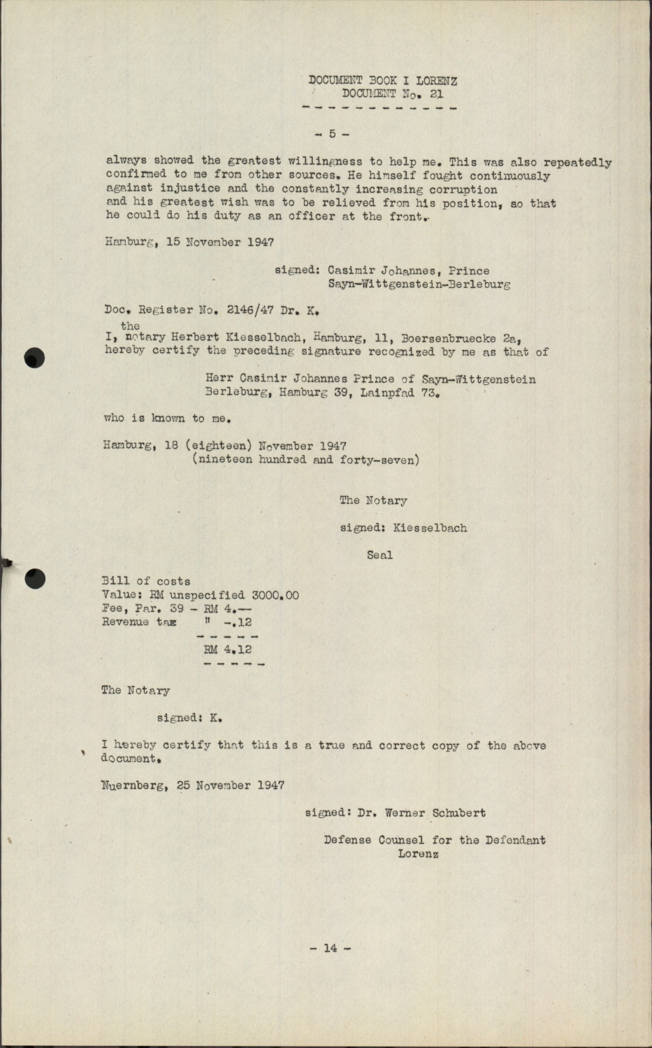 Scanned document page 5