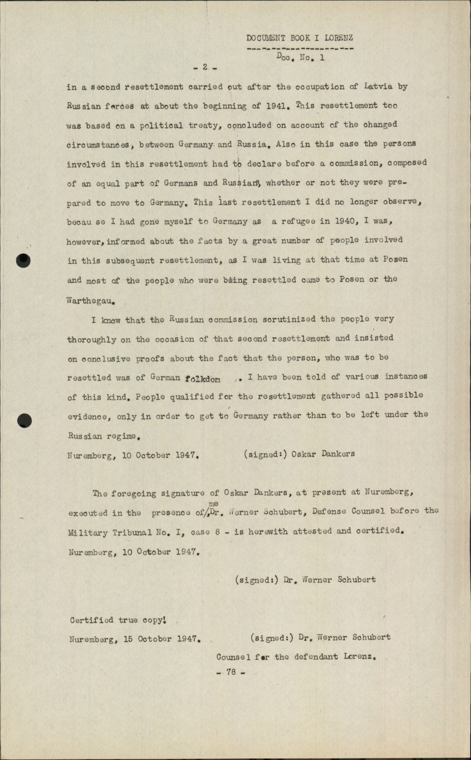 Scanned document page 2